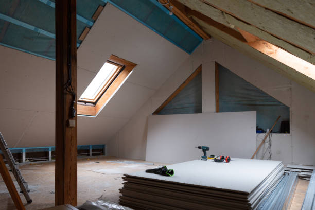 Best Insulation for Specific Applications in Montgomery, OH