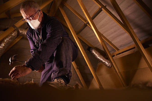 Types of Insulation We Offer in Montgomery, OH
