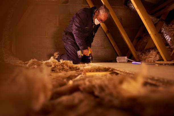 Best Spray Foam Insulation in Montgomery, OH